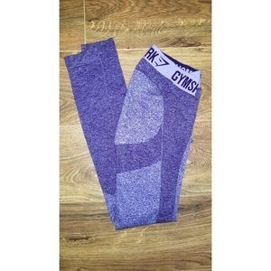 Gymshark Flex full length